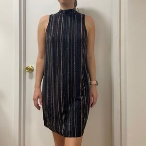 Trina Turk beaded minidress